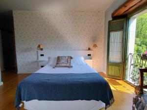 Hotel Boutique Villa de Palacios - Palacio de Aras