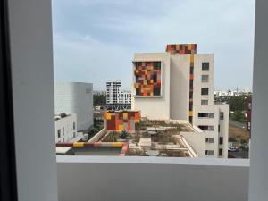 Appartement Casa Finance City