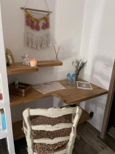 B&B / Chambres d'hotes La villa : photos des chambres