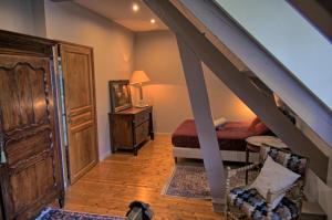 Maisons de vacances La picoiserie : photos des chambres