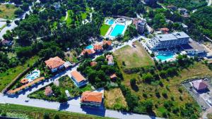 D Villa
