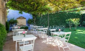 LHort de Sant Cebrià