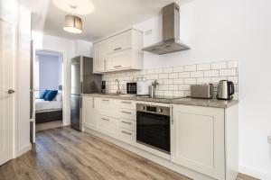 Contemporary 1 Bedroom Home in York
