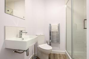 Contemporary 1 Bedroom Home in York