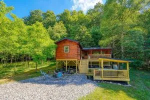 Moonlight Waters by Pond - 奇利科西