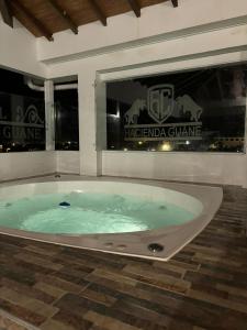 Hotel Hacienda Guane Urbano