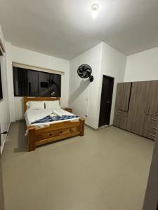 Hotel Hacienda Guane Urbano