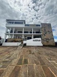 Hotel Hacienda Guane Urbano - Palmas del Socorro