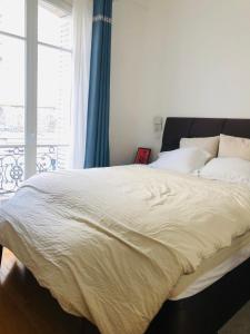 Comfortable and Luxury Appart-Center of Paris