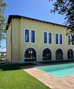 Donna Maria Ludovica