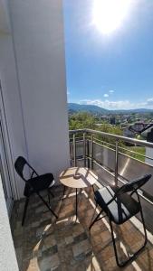 Apartman Nikac Sokobanja