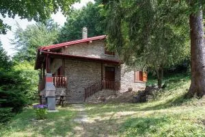 Casa Nel Bosco - Mantello