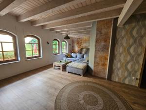 Apartments Zur alten Scheune Göringen