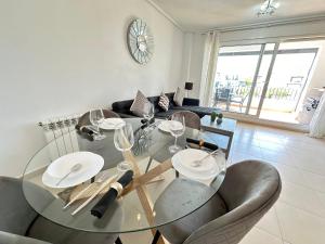 Cozy apartment at La Torre Golf Resort AE2022LT