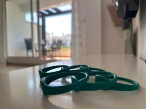 Cozy apartment at La Torre Golf Resort AE2022LT