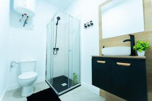 La palmera apartment