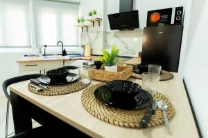 La palmera apartment