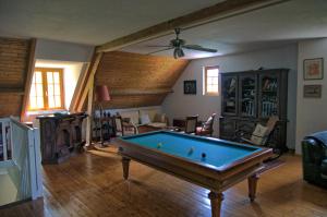 Maisons de vacances La picoiserie : photos des chambres