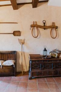 Casa rural con jacuzzi en centro histórico de Pals