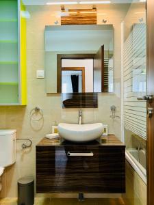 Joy City Stay Forest 84