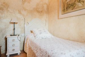 Casa rural con jacuzzi en centro histórico de Pals