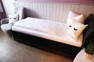 Hotel Wandersleben - Erfurt