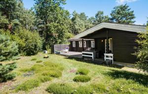 Pet Friendly Home In Højby With Wifi