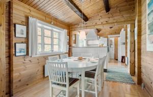 Pet Friendly Home In Højby With Wifi