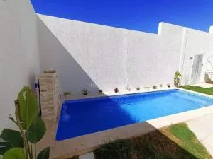 Villa Piscine Hergla - El Ahmar