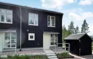 Cozy Apartment In Idre With Sauna - 伊德菲尔