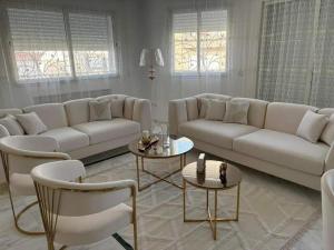 Villa Piscine Hergla