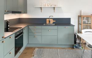 Cozy Apartment In Idre With Sauna