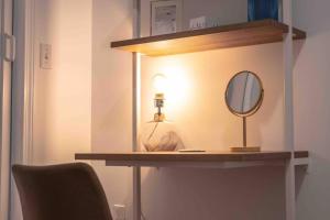 Cozy 2BR-Walk to Tufts & Green Line, Near Boston!