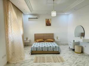 Villa Piscine Hergla