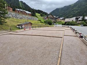 Appartements Relais S9 : photos des chambres