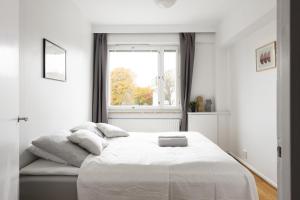 Close to center, Tram nearby, Netflix, Kamppi