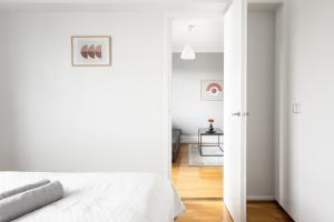 Close to center, Tram nearby, Netflix, Kamppi