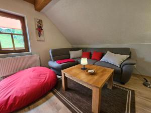 Apartments Zur alten Scheune Göringen