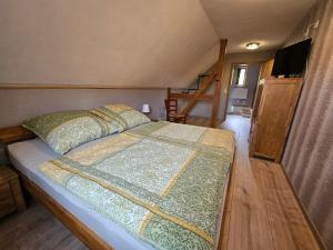 Apartments Zur alten Scheune Göringen