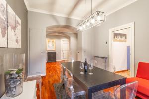 The Vatican Dream 3BDR Apartment