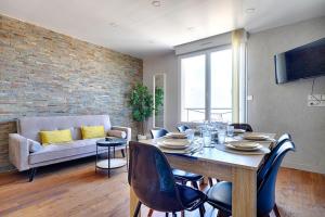 Appartements Welcome to Stella-s House : photos des chambres