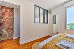 Appartements Welcome to Stella-s House : photos des chambres