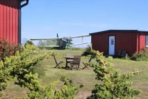 STF Bunge Hostel - Kappelshamn