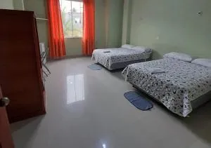 Hotel las Acacias Hospedajes en Nueva Loja - Valle del Guamuez
