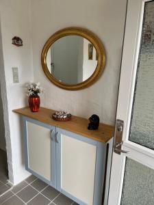 5 person, charming townhouse in Skagen