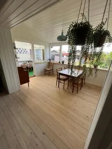 5 person, charming townhouse in Skagen - Skagen