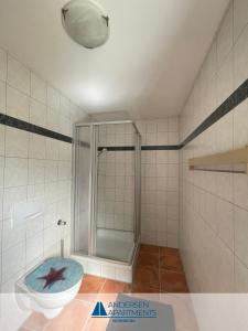 Toplage für Beruf & Freizeit in Nürnberg - Andersen Apartments