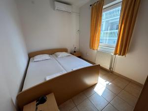 Apartments Janja