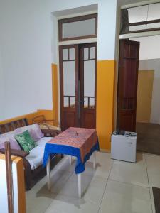 Corazón de Recoleta