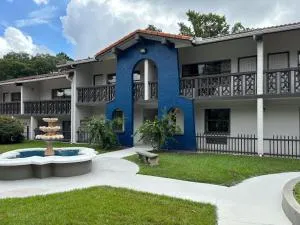 Studio 6 Tallahassee, FL North Monroe - Cairo